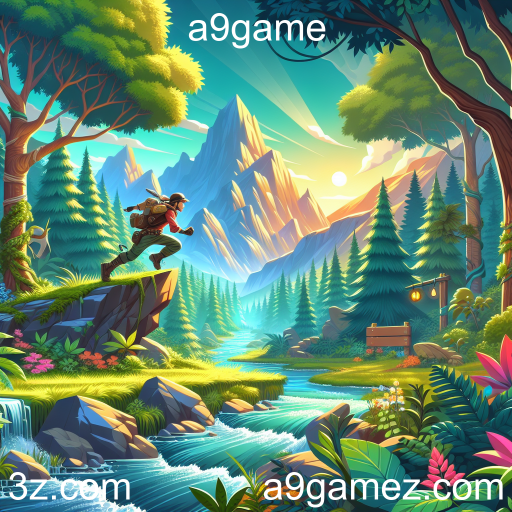 Explorando o Mundo dos Jogos de Aventura